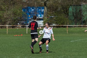 Album: F KMTV am 2.4.17 - Frauen Kieler MTV - SV Neuenbrook/Rethwisch : Ergebnis: 5:0